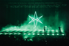 Bring Me The Horizon First Love Tour