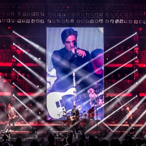 Busted Pigs Can Fly Tour