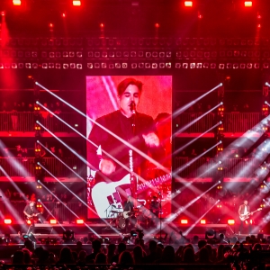 Busted Pigs Can Fly Tour