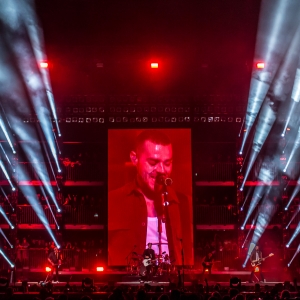 Busted Pigs Can Fly Tour