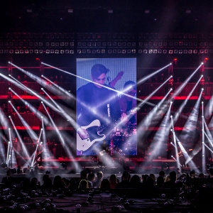 Busted Pigs Can Fly Tour