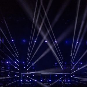 Busted Pigs Can Fly Tour