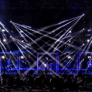 Busted Pigs Can Fly Tour