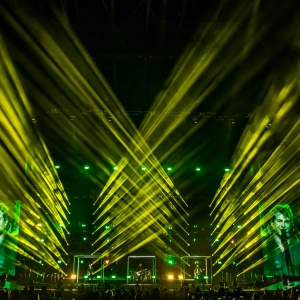 Busted Pigs Can Fly Tour