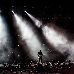 Busted Pigs Can Fly Tour