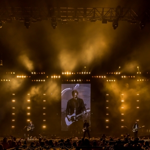 Busted Pigs Can Fly Tour