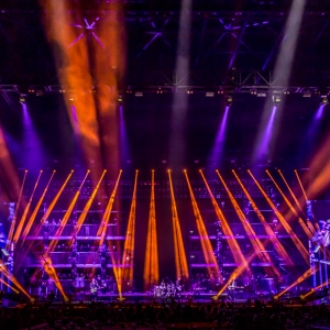 Busted Pigs Can Fly Tour
