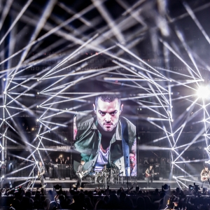 Busted Pigs Can Fly Tour