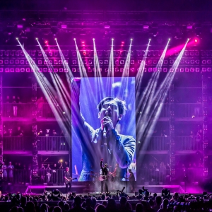 Busted Pigs Can Fly Tour