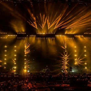 Busted Pigs Can Fly Tour