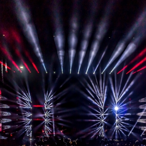 Busted Pigs Can Fly Tour