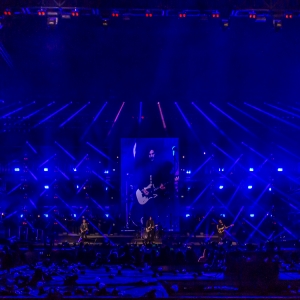 Busted Pigs Can Fly Tour