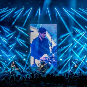 Busted Pigs Can Fly Tour