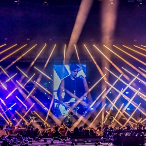 Busted Pigs Can Fly Tour
