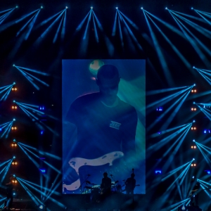 Busted Pigs Can Fly Tour