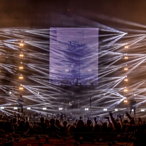Busted Pigs Can Fly Tour