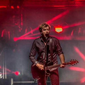 Busted Pigs Can Fly Tour
