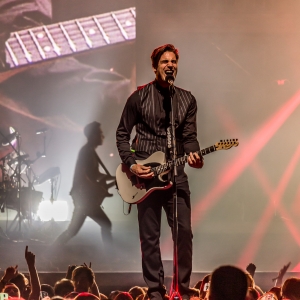 Busted Pigs Can Fly Tour