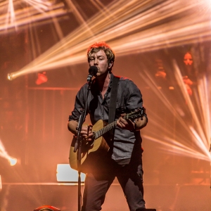 Busted Pigs Can Fly Tour