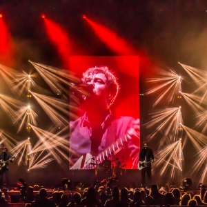 Busted Pigs Can Fly Tour