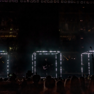 Busted Pigs Can Fly Tour