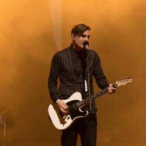 Busted Pigs Can Fly Tour