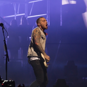 Busted Pigs Can Fly Tour