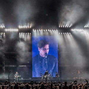 Busted Pigs Can Fly Tour