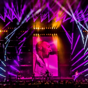 Busted Pigs Can Fly Tour