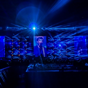 Busted Pigs Can Fly Tour
