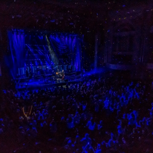 Gary Barlow Theatre Tour