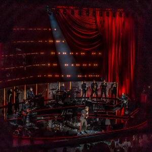 Gary Barlow Theatre Tour