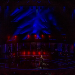 Gary Barlow Theatre Tour