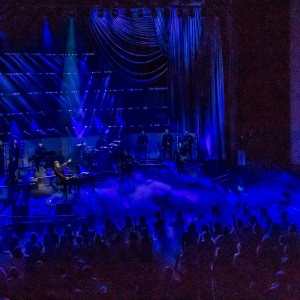 Gary Barlow Theatre Tour