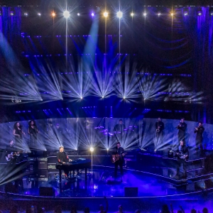 Gary Barlow Theatre Tour