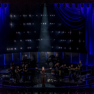 Gary Barlow Theatre Tour