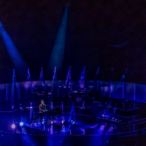 Gary Barlow Theatre Tour