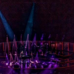 Gary Barlow Theatre Tour