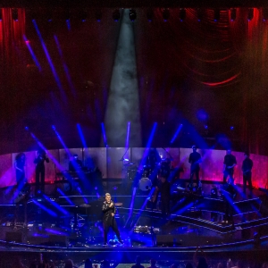 Gary Barlow Theatre Tour