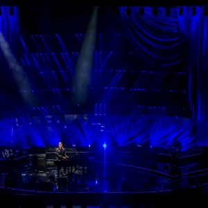 Gary Barlow Theatre Tour