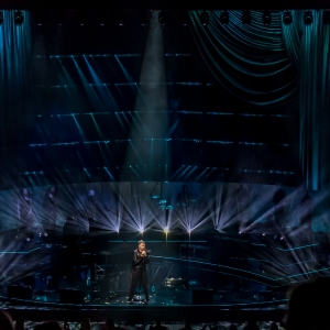 Gary Barlow Theatre Tour