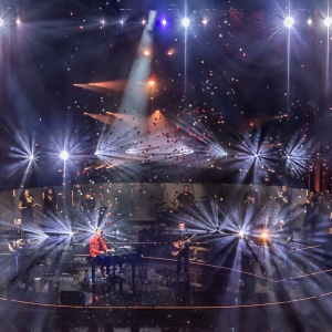 Gary Barlow Theatre Tour