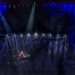 Gary Barlow Theatre Tour