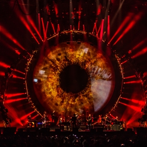 Jeff Lynne's ELO Alone in the Universe Tour