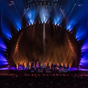 Jeff Lynne's ELO Alone in the Universe Tour