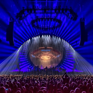 Jeff Lynne's ELO Alone in the Universe Tour