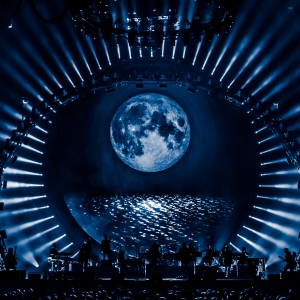 Jeff Lynne's ELO Alone in the Universe Tour