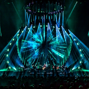 Jeff Lynne's ELO Alone in the Universe Tour