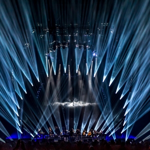 Jeff Lynne's ELO Alone in the Universe Tour