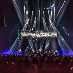 Jeff Lynne's ELO Alone in the Universe Tour